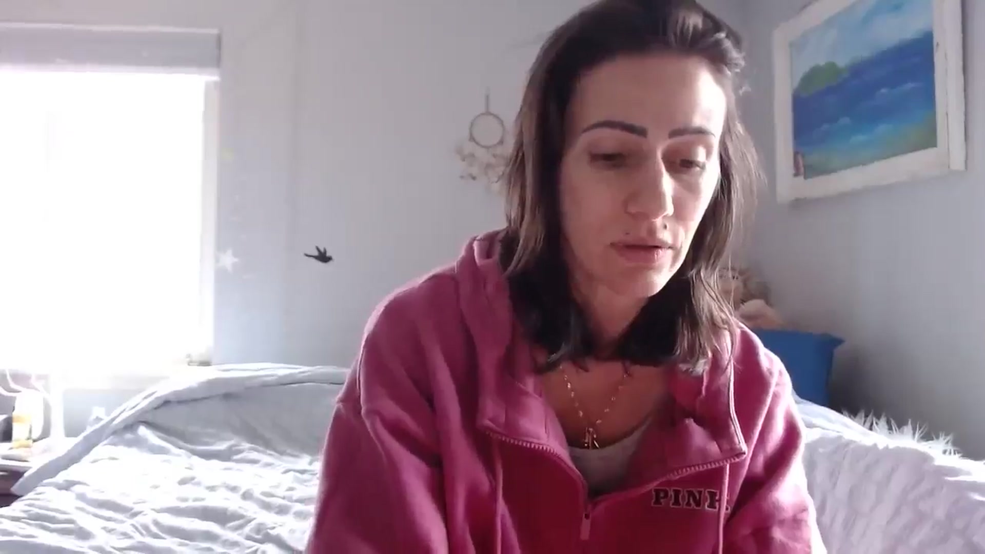 Gallery image thumbnail from Gina_Rae's myfreecams stream on, 03/18/2025, 14:55 image 3 of 20