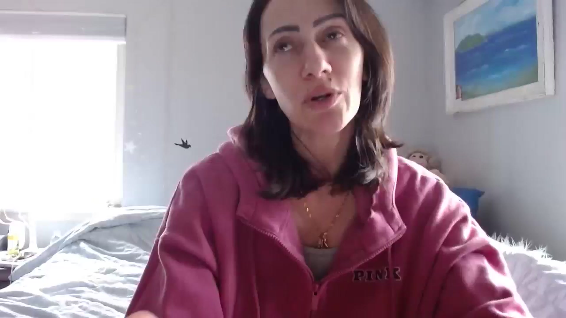 Gallery image thumbnail from Gina_Rae's myfreecams stream on, 03/18/2025, 14:55 image 1 of 20