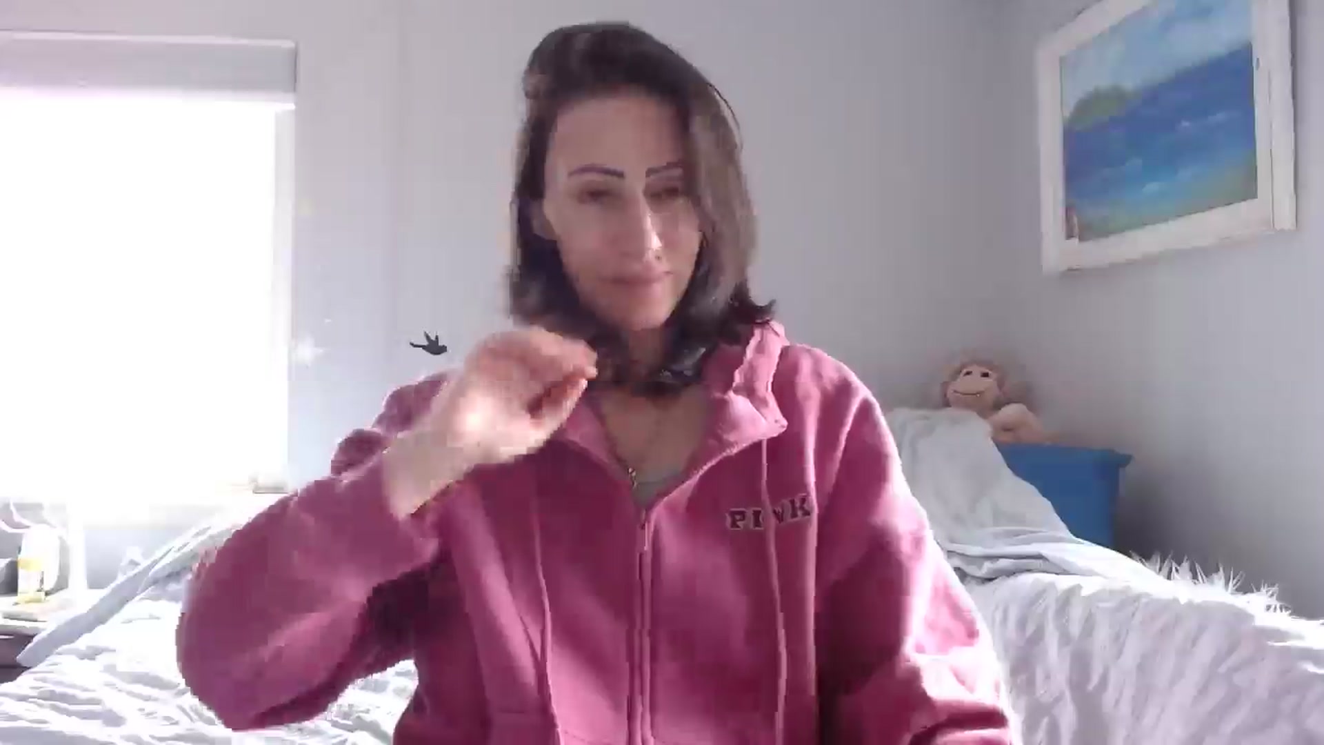Gallery image thumbnail from Gina_Rae's myfreecams stream on, 03/18/2025, 14:55 image 5 of 20