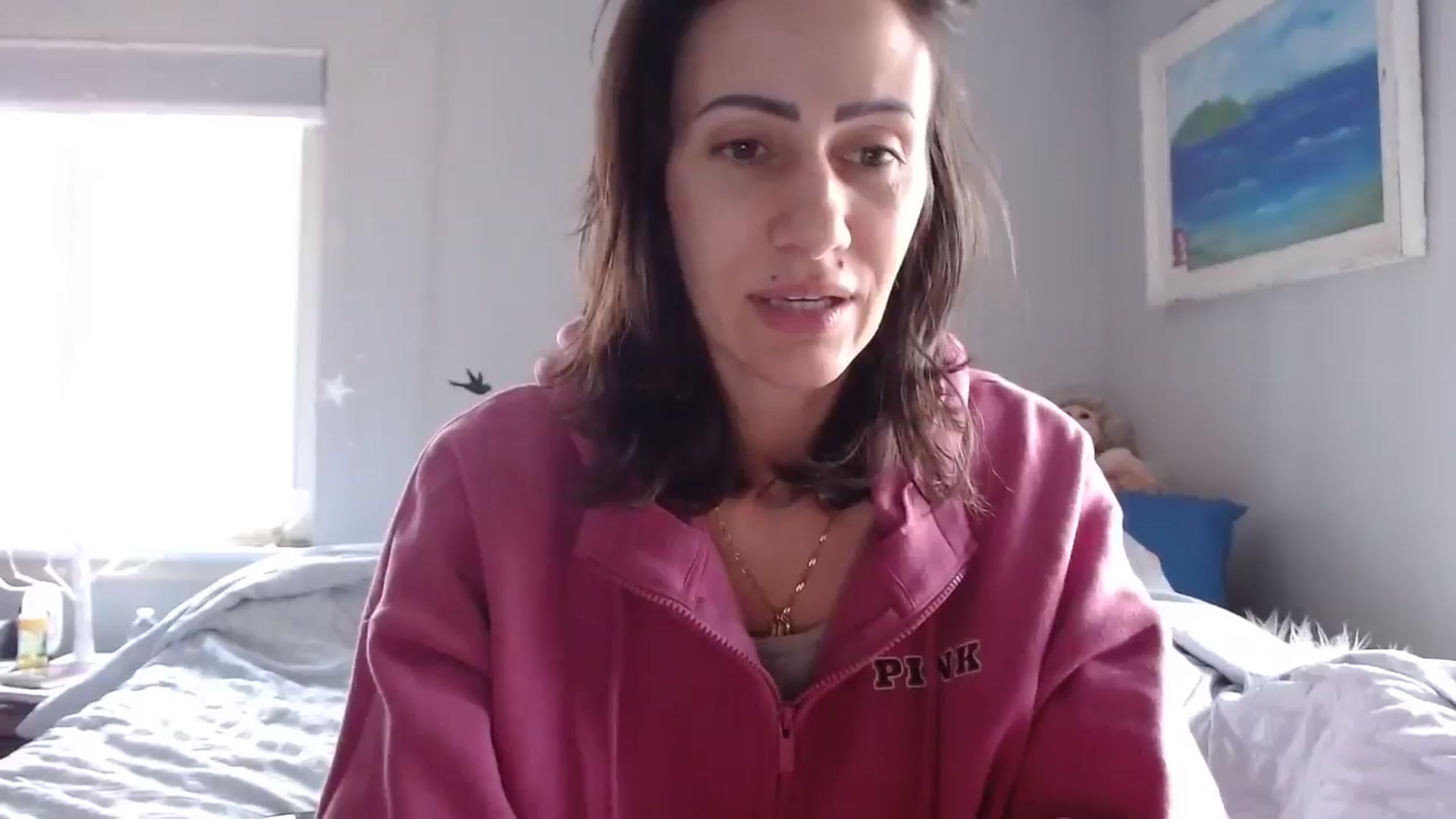 Gallery image thumbnail from Gina_Rae's myfreecams stream on, 03/18/2025, 14:55 image 8 of 20