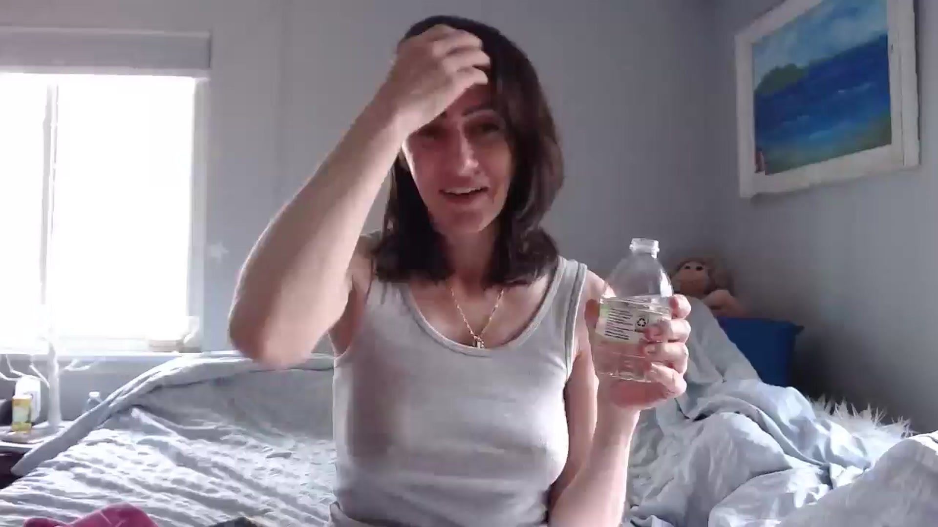 Gallery image thumbnail from Gina_Rae's myfreecams stream on, 03/18/2025, 14:55 image 14 of 20
