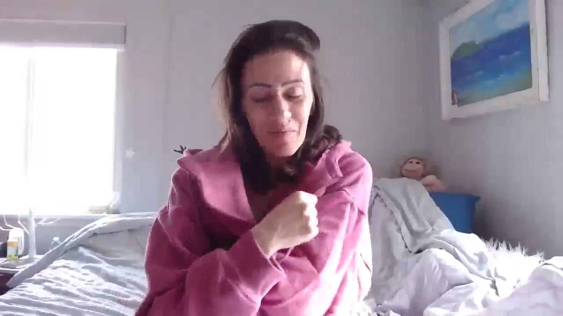 Gallery image thumbnail from Gina_Rae's myfreecams stream on, 03/18/2025, 14:55 image 20 of 20