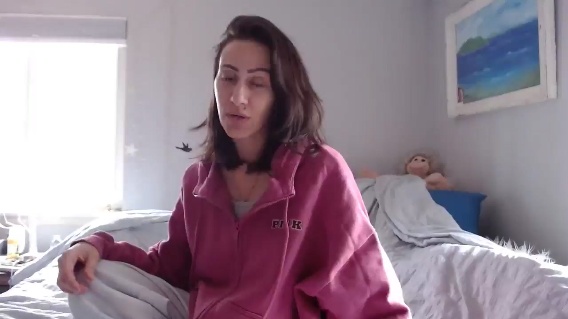 Gallery image thumbnail from Gina_Rae's myfreecams stream on, 03/18/2025, 14:55 image 2 of 20