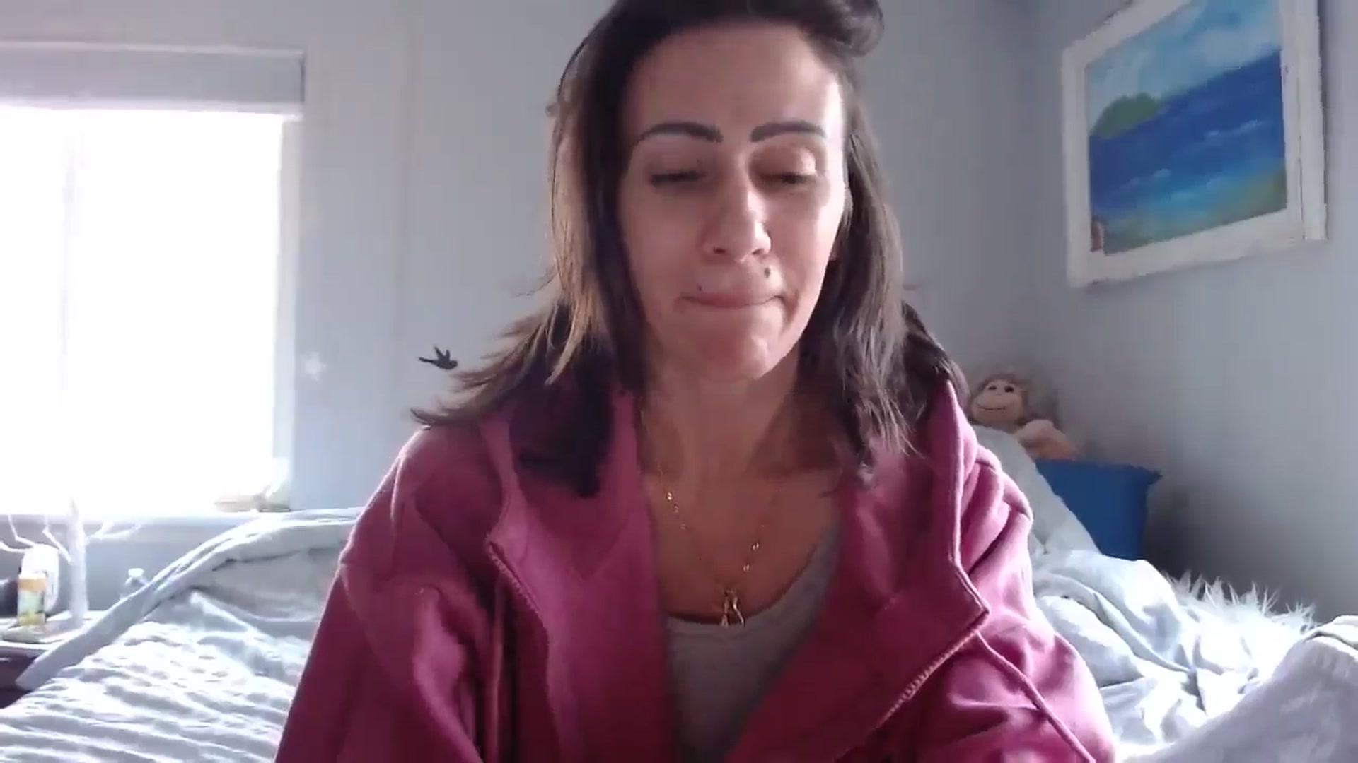 Gallery image thumbnail from Gina_Rae's myfreecams stream on, 03/18/2025, 14:55 image 16 of 20