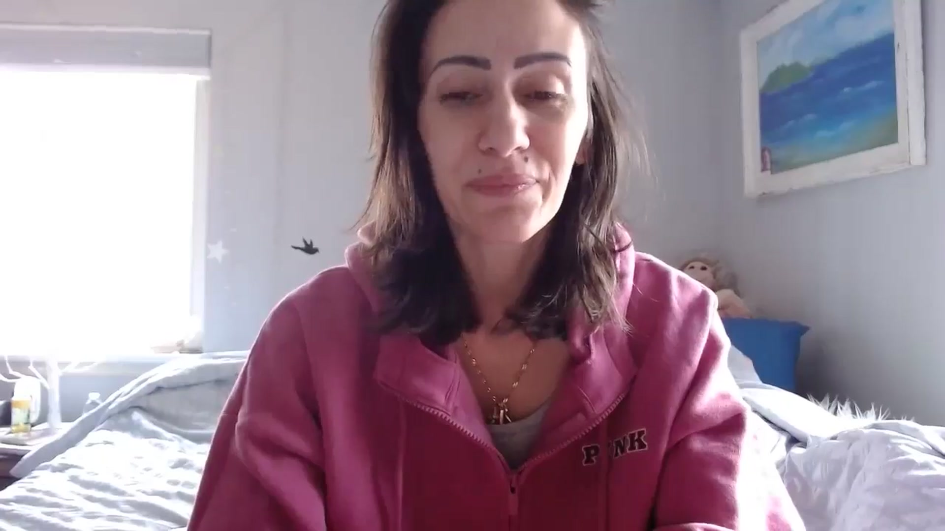 Gallery image thumbnail from Gina_Rae's myfreecams stream on, 03/18/2025, 14:55 image 7 of 20