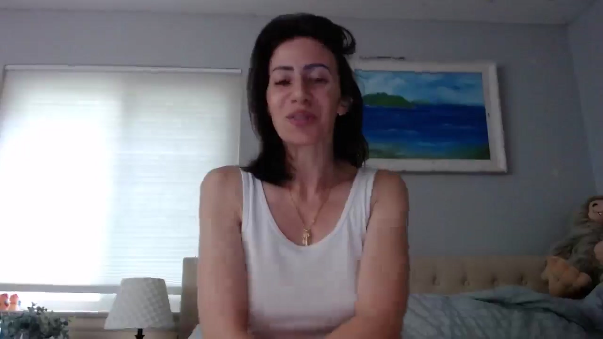 Gallery image thumbnail from Gina_Rae's myfreecams stream on, 07/20/2025, 15:01 image 5 of 20