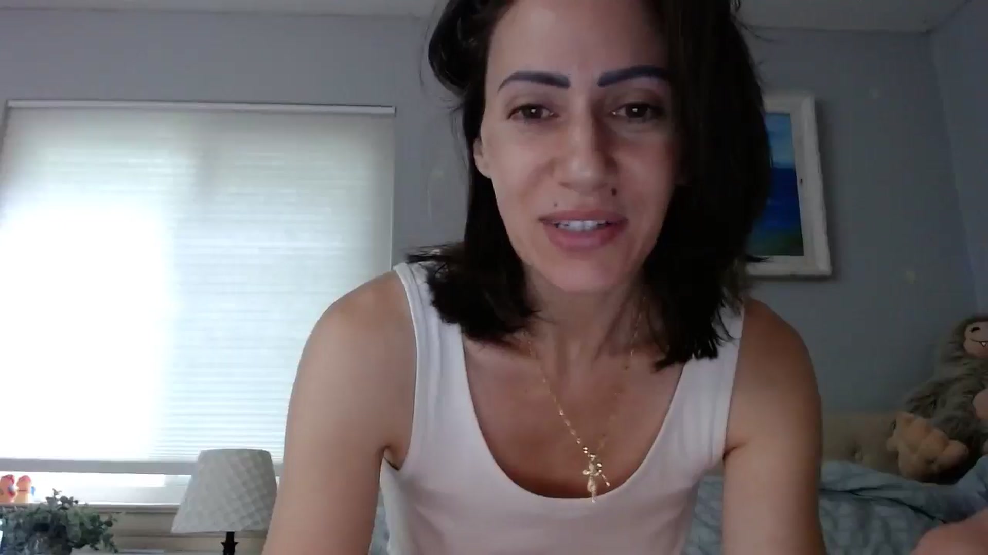 Gallery image thumbnail from Gina_Rae's myfreecams stream on, 07/20/2025, 15:01 image 7 of 20