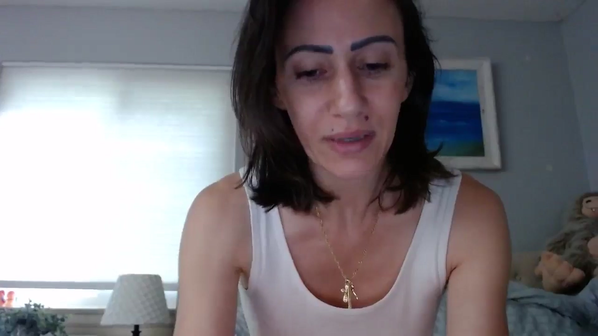 Gallery image thumbnail from Gina_Rae's myfreecams stream on, 07/20/2025, 15:01 image 17 of 20