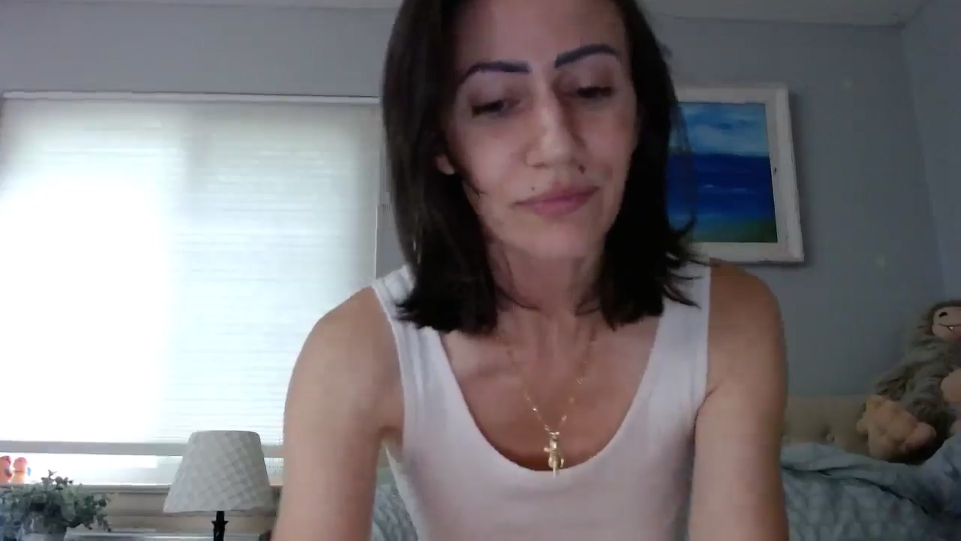 Gallery image thumbnail from Gina_Rae's myfreecams stream on, 07/20/2025, 15:01 image 20 of 20