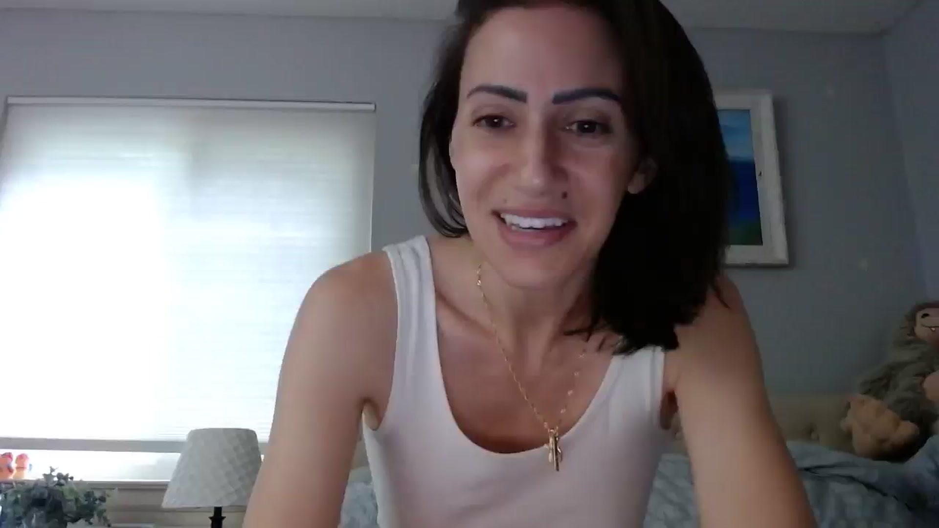 Gallery image thumbnail from Gina_Rae's myfreecams stream on, 07/20/2025, 15:01 image 14 of 20
