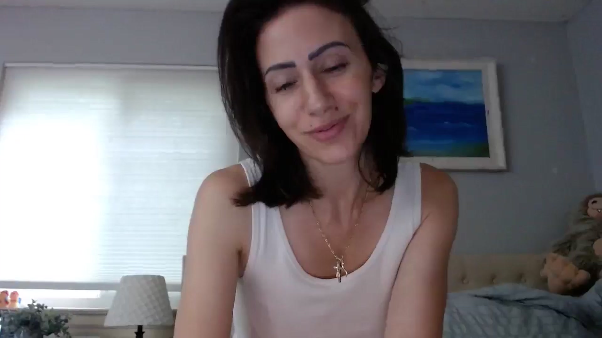 Gallery image thumbnail from Gina_Rae's myfreecams stream on, 07/20/2025, 15:01 image 6 of 20