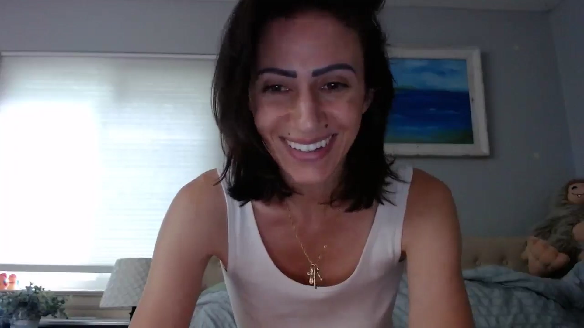 Gallery image thumbnail from Gina_Rae's myfreecams stream on, 07/20/2025, 15:01 image 18 of 20
