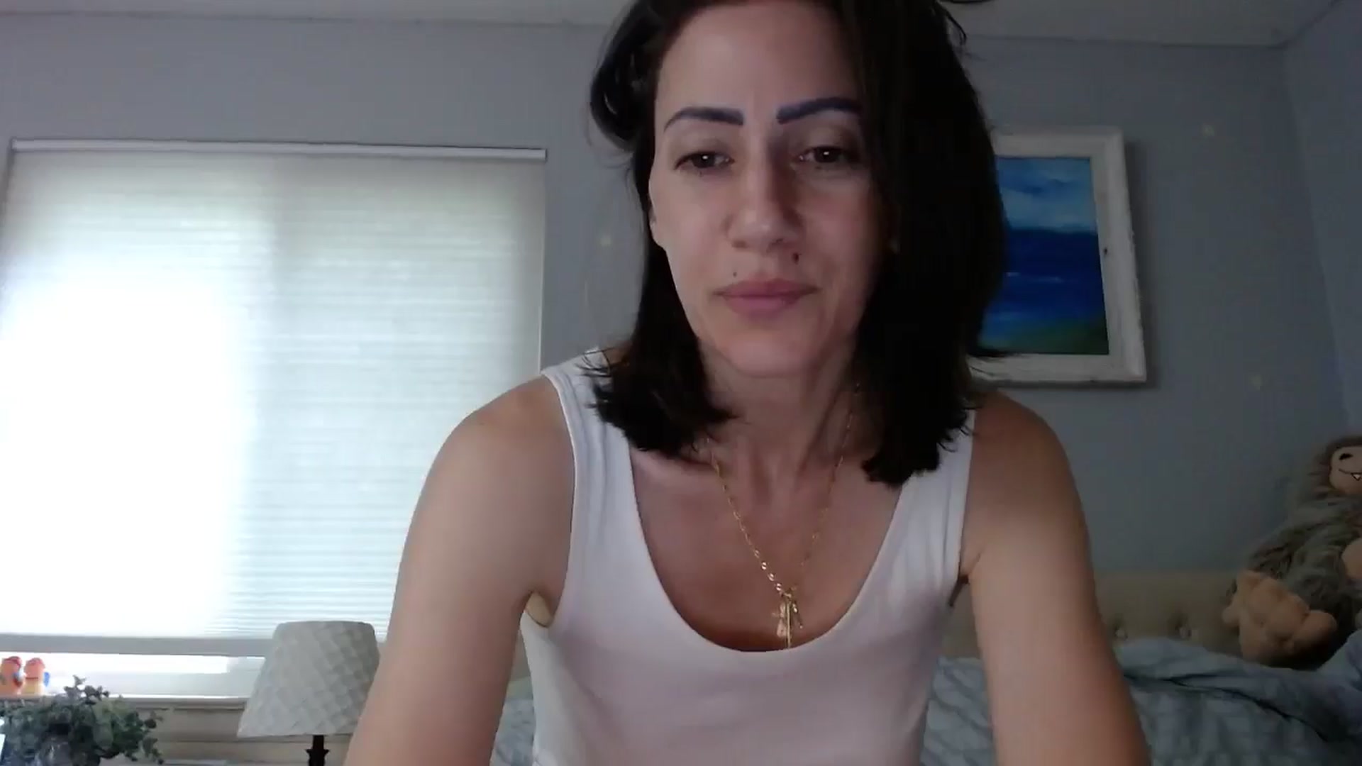 Gallery image thumbnail from Gina_Rae's myfreecams stream on, 07/20/2025, 15:01 image 8 of 20