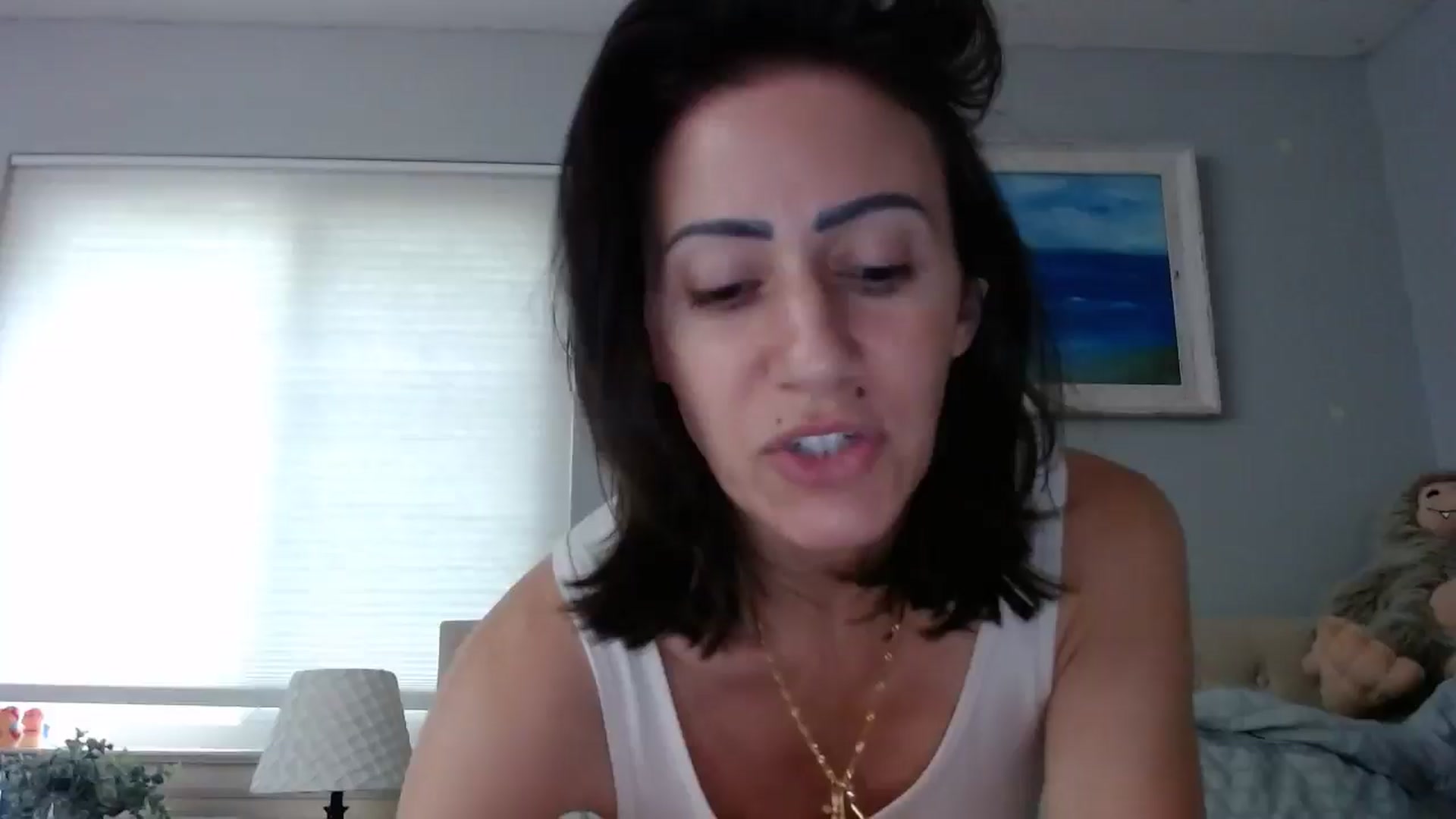 Gallery image thumbnail from Gina_Rae's myfreecams stream on, 07/20/2025, 15:01 image 1 of 20
