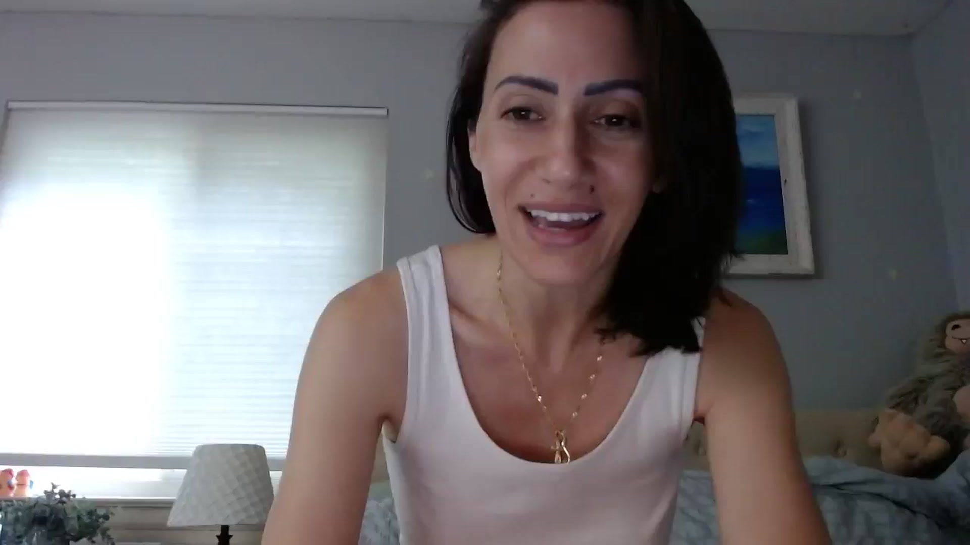 Gallery image thumbnail from Gina_Rae's myfreecams stream on, 07/20/2025, 15:01 image 15 of 20