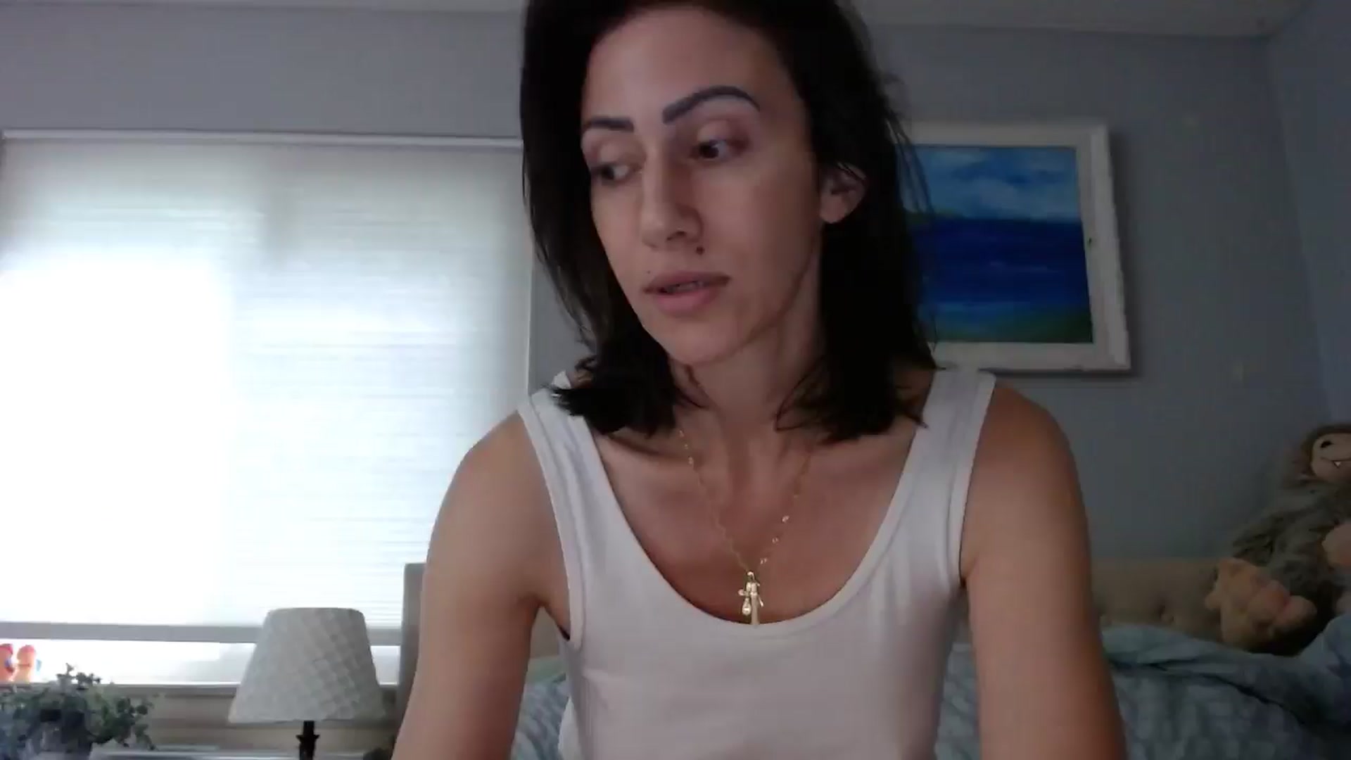 Gallery image thumbnail from Gina_Rae's myfreecams stream on, 07/20/2025, 15:01 image 19 of 20