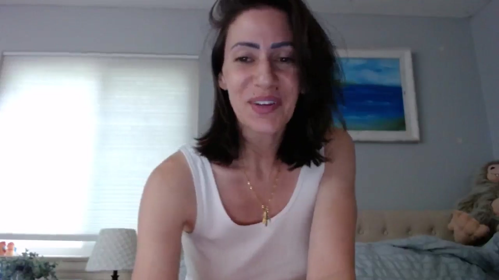 Gallery image thumbnail from Gina_Rae's myfreecams stream on, 07/20/2025, 15:01 image 2 of 20