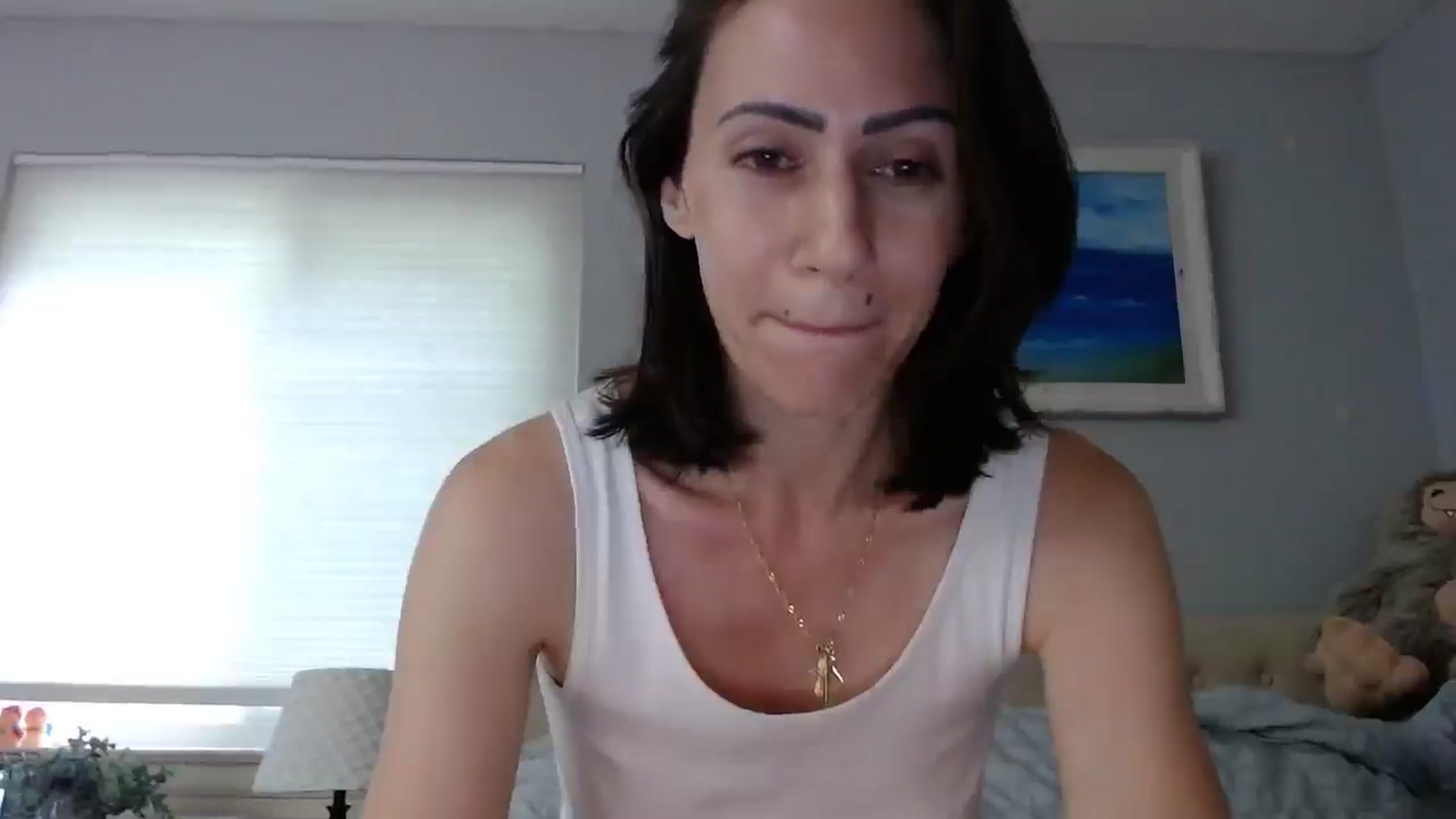 Gallery image thumbnail from Gina_Rae's myfreecams stream on, 07/20/2025, 15:01 image 9 of 20