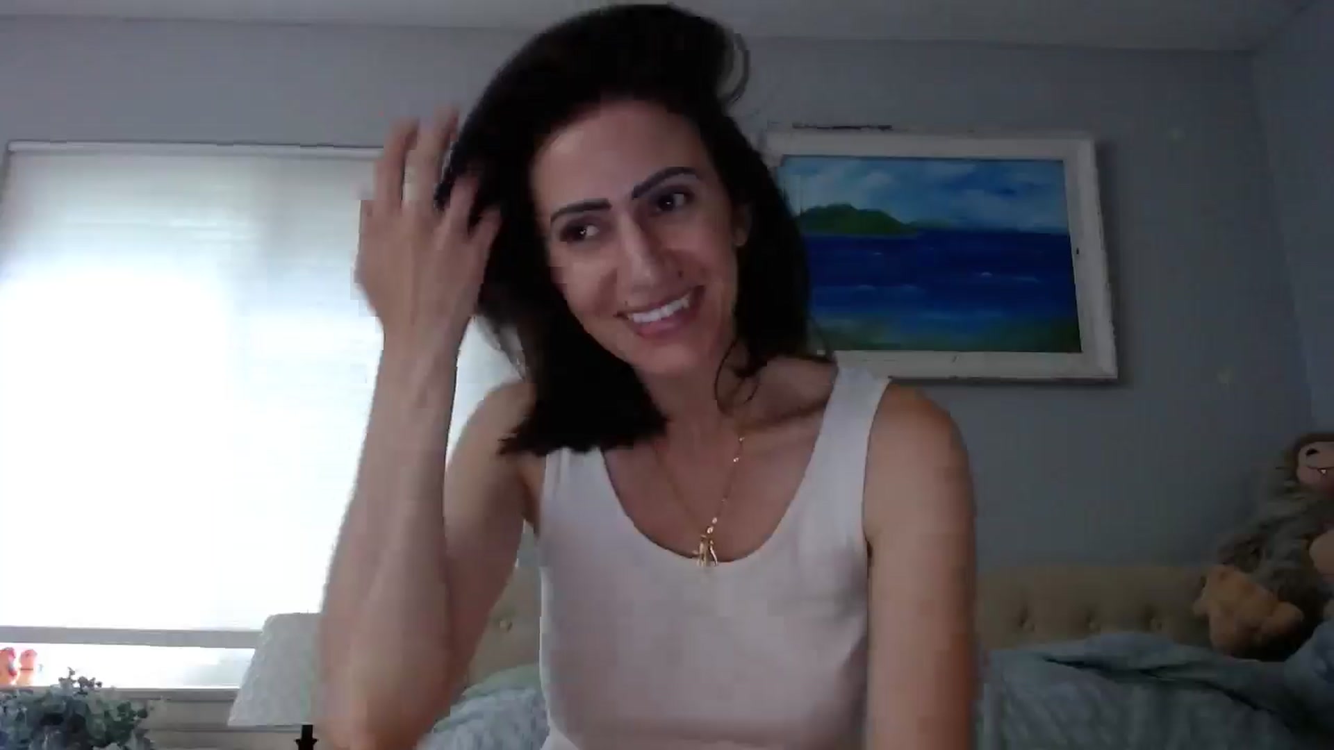 Gallery image thumbnail from Gina_Rae's myfreecams stream on, 07/20/2025, 15:01 image 12 of 20