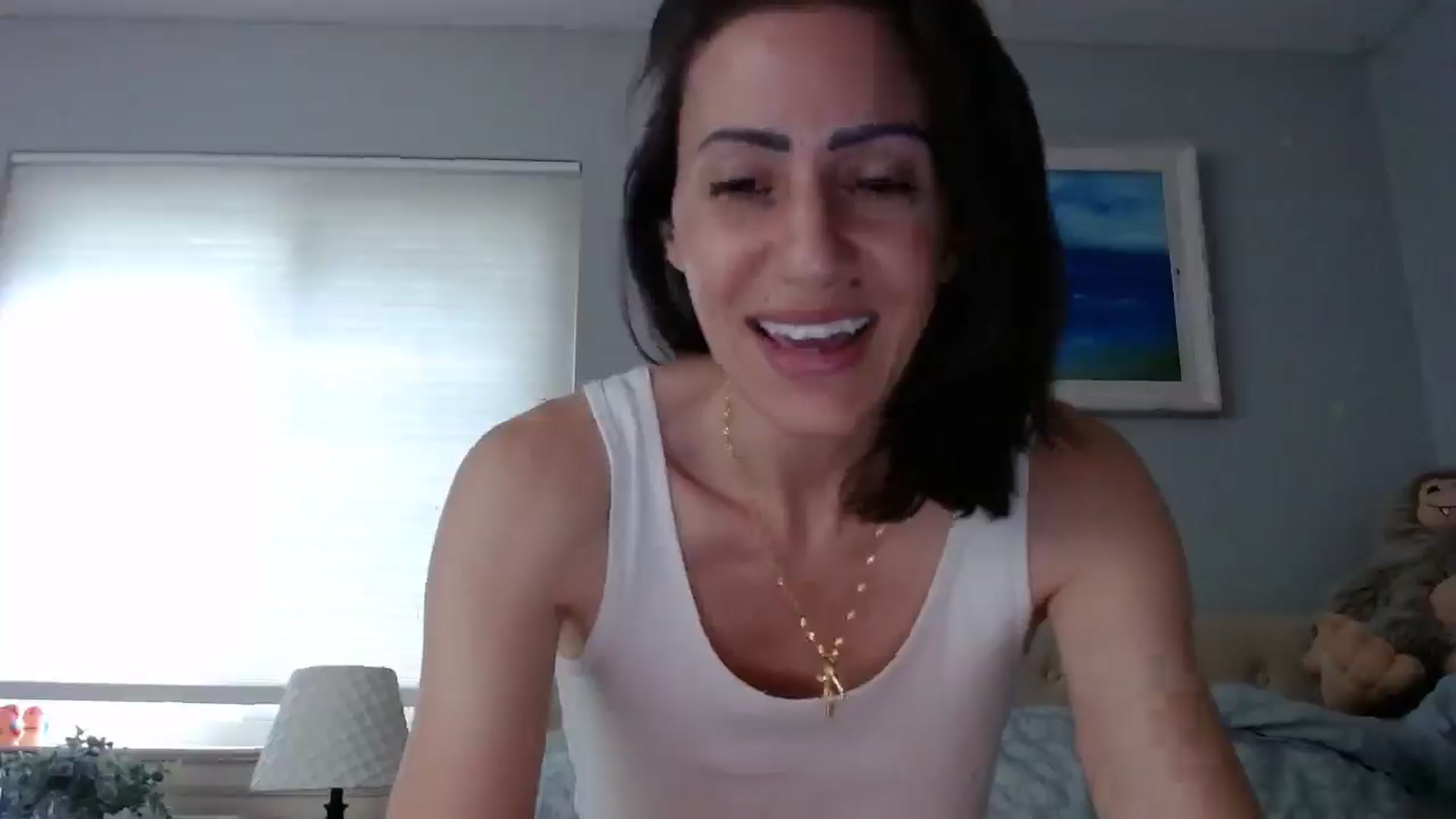 Gallery image thumbnail from Gina_Rae's myfreecams stream on, 07/20/2025, 15:01 image 13 of 20