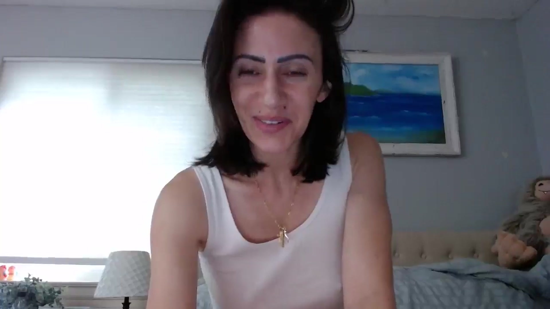 Gallery image thumbnail from Gina_Rae's myfreecams stream on, 07/20/2025, 15:01 image 11 of 20