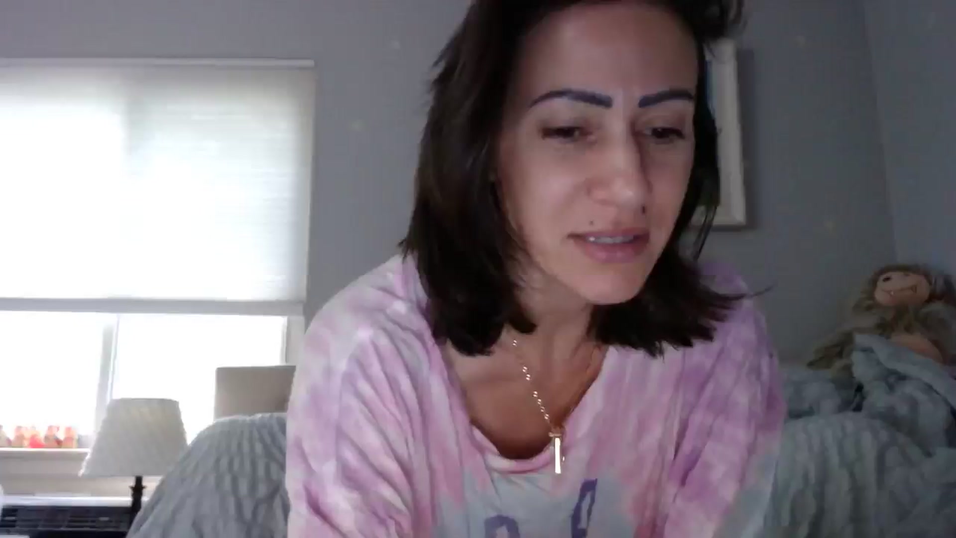 Gallery image thumbnail from Gina_Rae's myfreecams stream on, 07/26/2025, 13:55 image 3 of 20