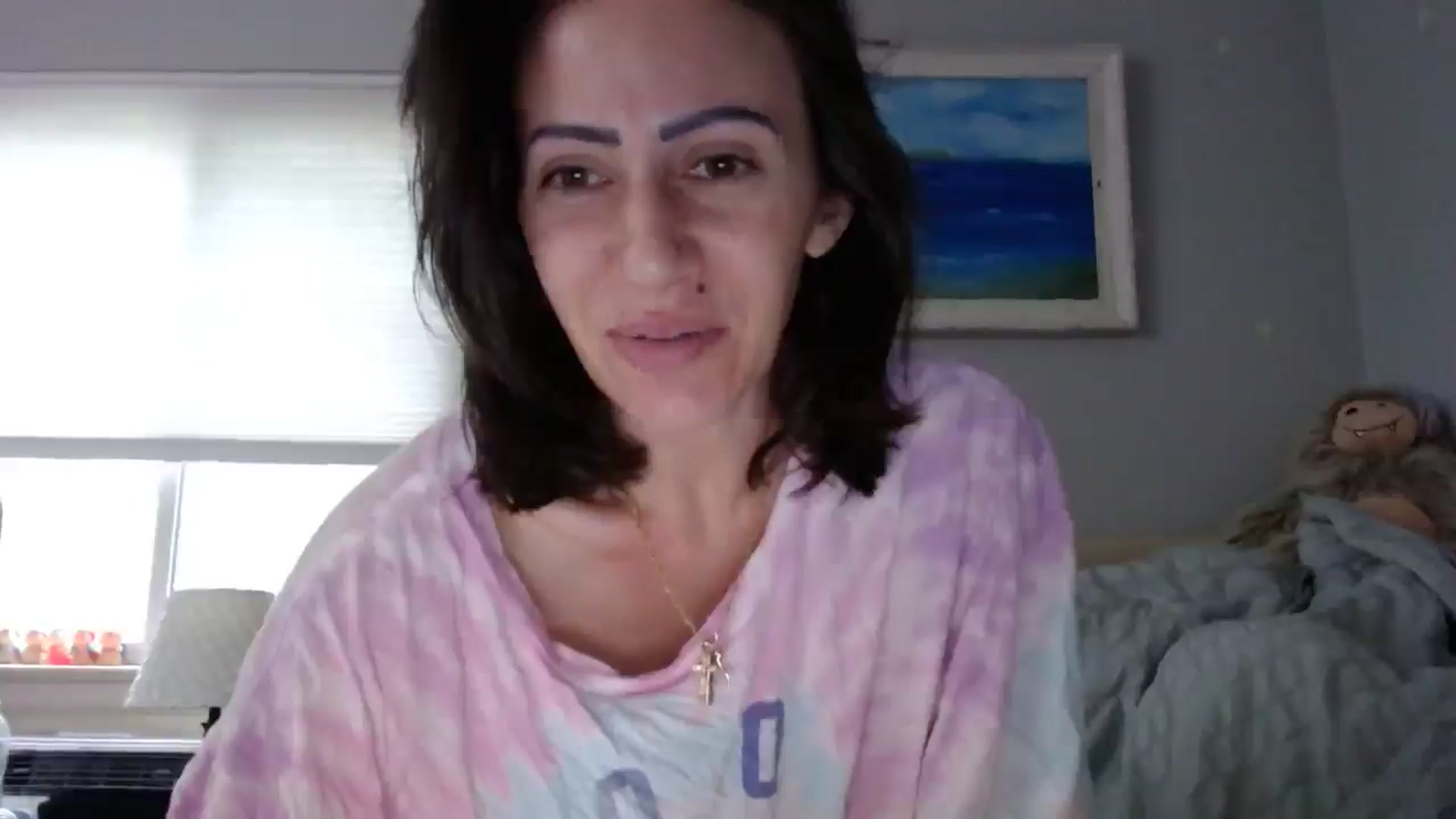 Gallery image thumbnail from Gina_Rae's myfreecams stream on, 07/26/2025, 13:55 image 17 of 20