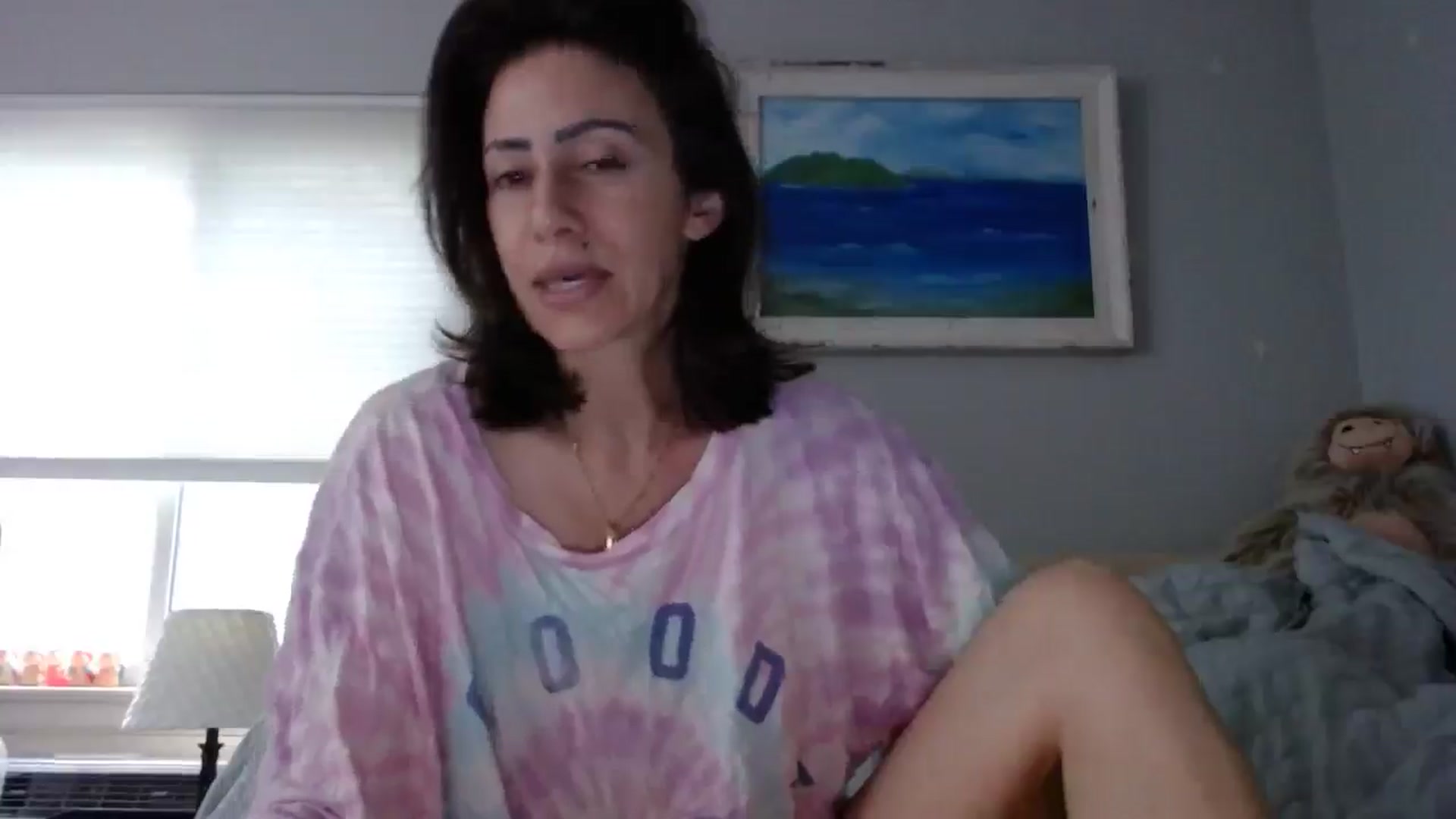 Gallery image thumbnail from Gina_Rae's myfreecams stream on, 07/26/2025, 13:55 image 5 of 20