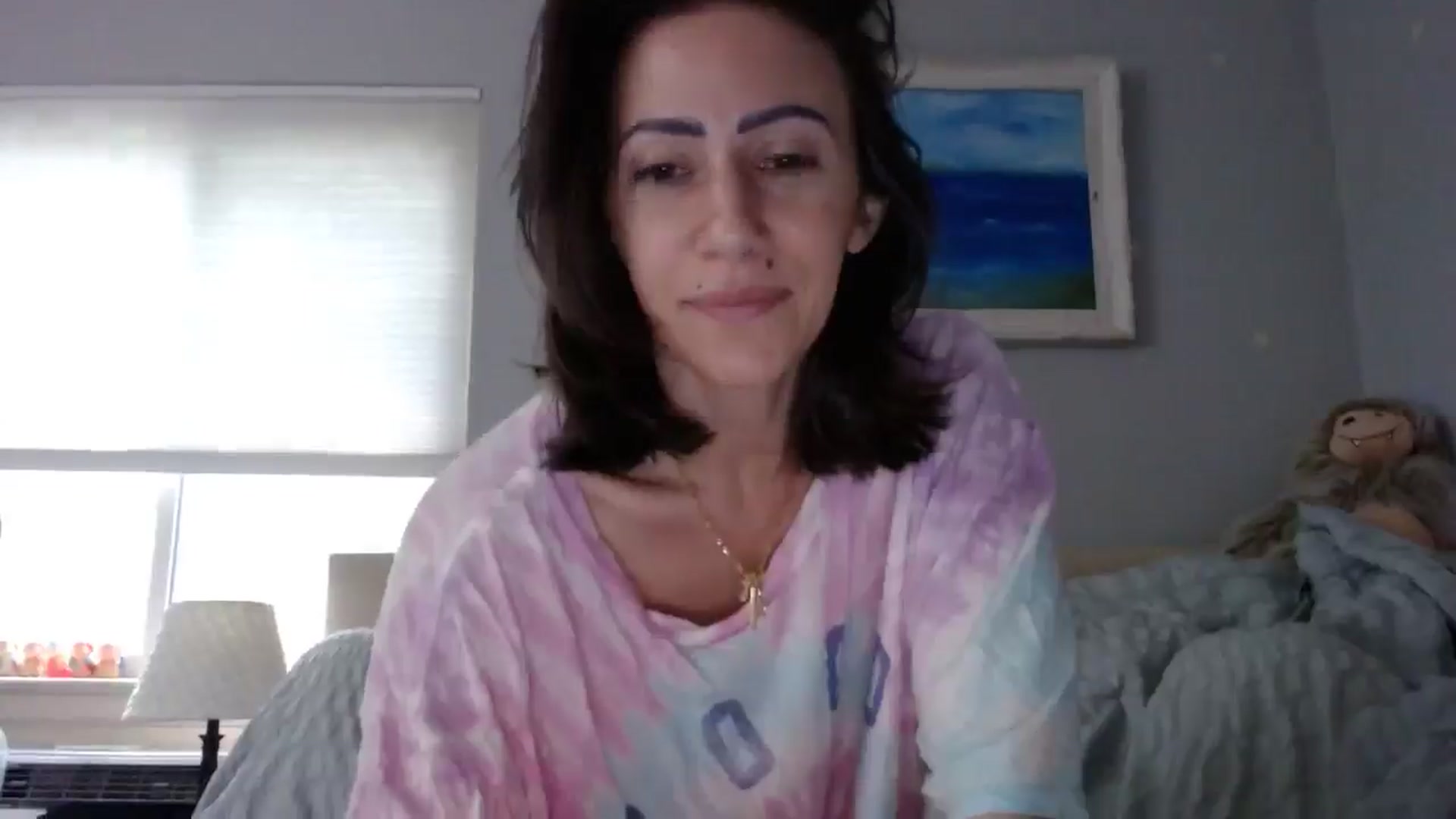 Gallery image thumbnail from Gina_Rae's myfreecams stream on, 07/26/2025, 13:55 image 2 of 20