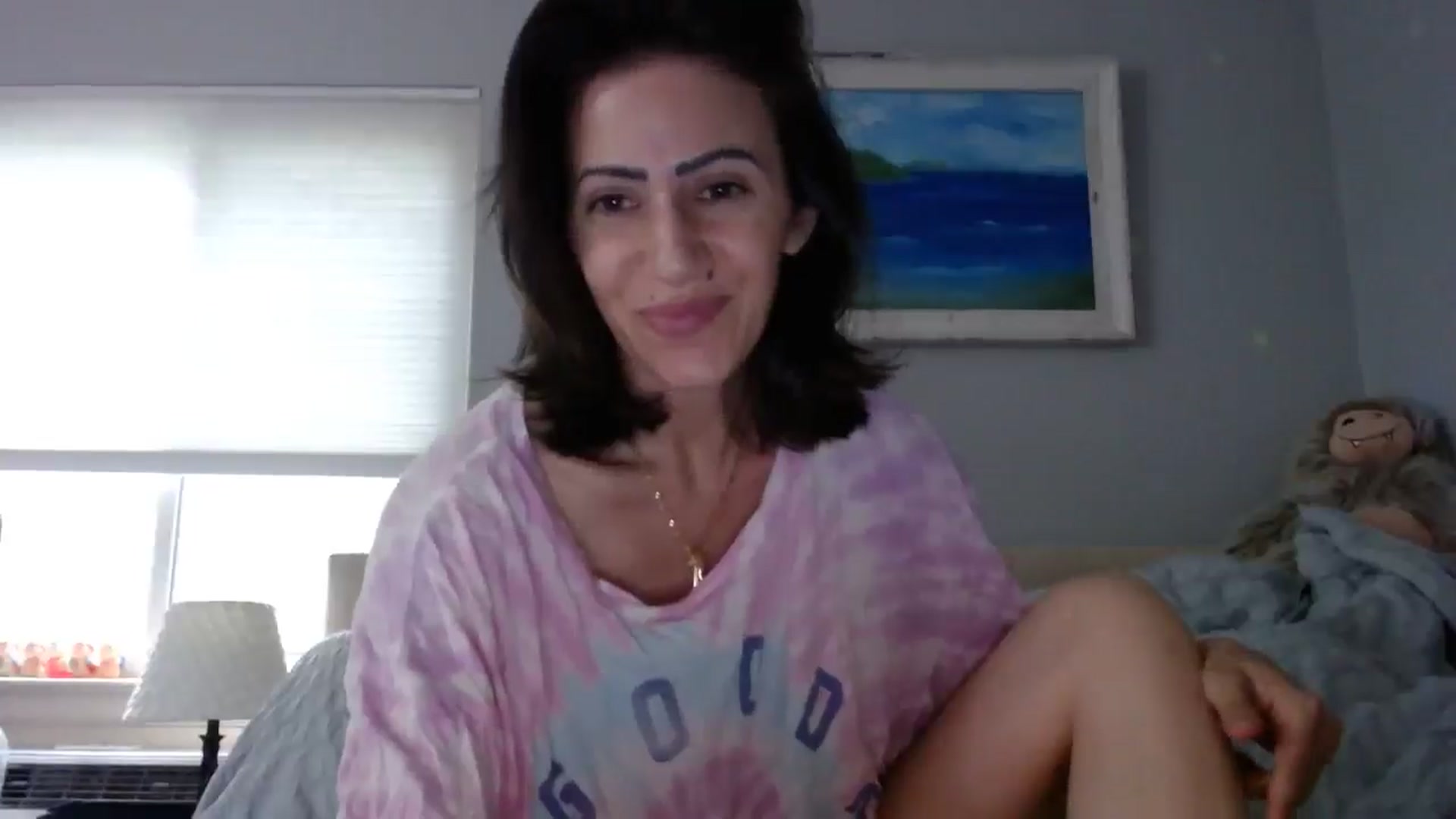 Gallery image thumbnail from Gina_Rae's myfreecams stream on, 07/26/2025, 13:55 image 6 of 20