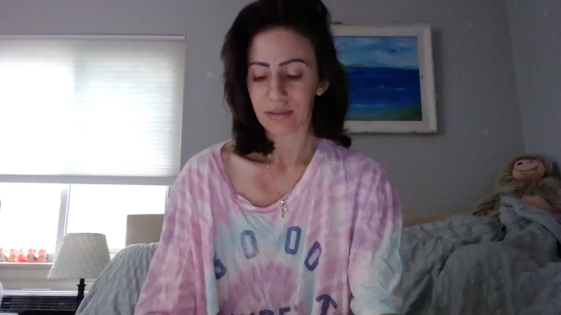 Gallery image thumbnail from Gina_Rae's myfreecams stream on, 07/26/2025, 13:55 image 16 of 20