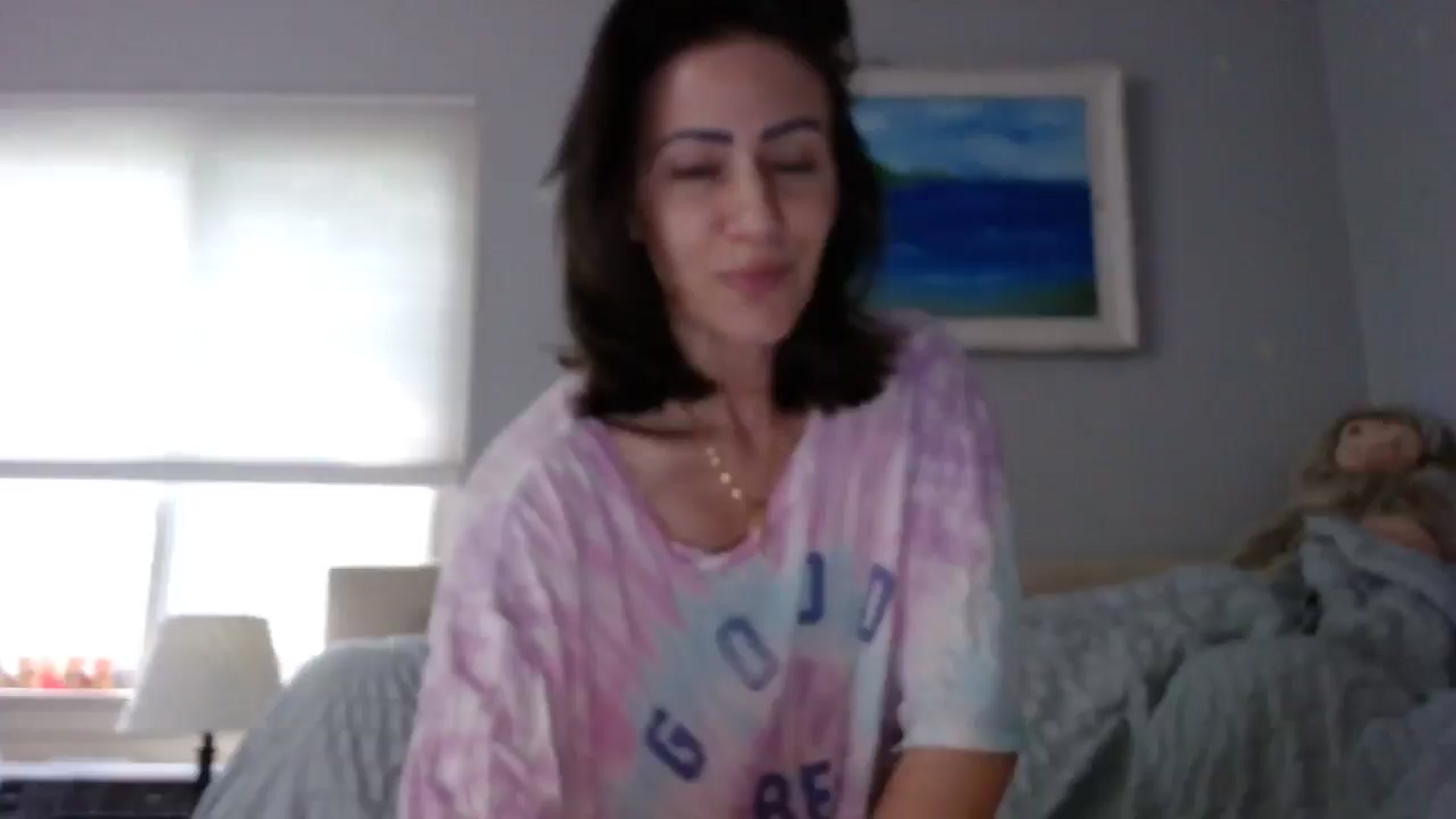 Gallery image thumbnail from Gina_Rae's myfreecams stream on, 07/26/2025, 13:55 image 1 of 20