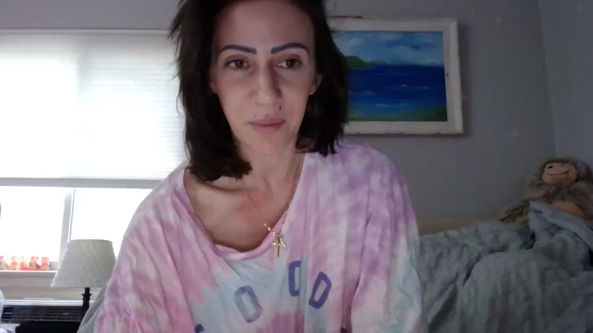 Gallery image thumbnail from Gina_Rae's myfreecams stream on, 07/26/2025, 13:55 image 15 of 20