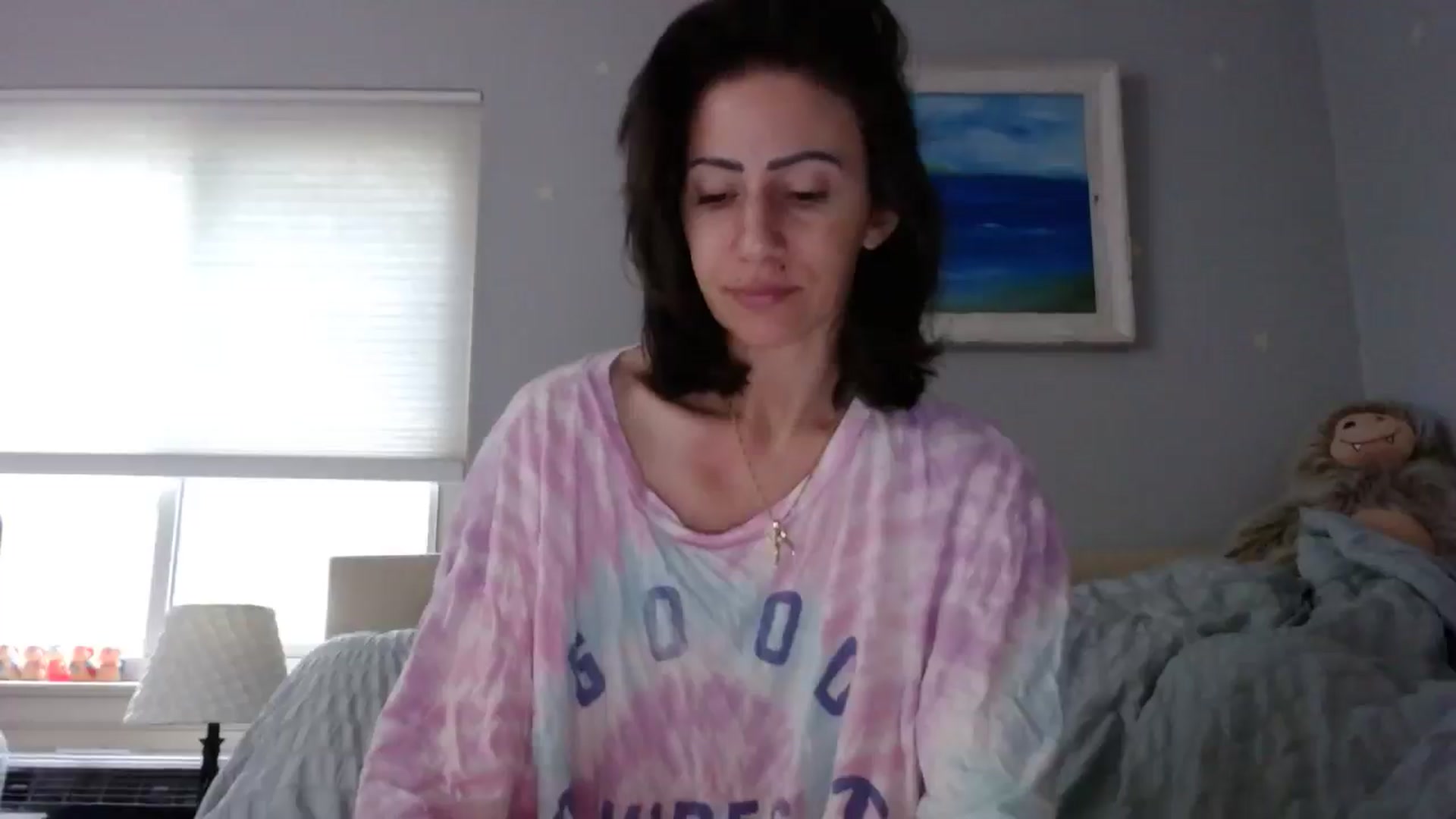 Gallery image thumbnail from Gina_Rae's myfreecams stream on, 07/26/2025, 13:55 image 18 of 20