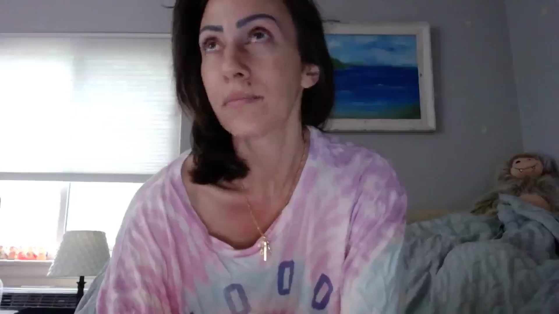 Gallery image thumbnail from Gina_Rae's myfreecams stream on, 07/26/2025, 13:55 image 10 of 20