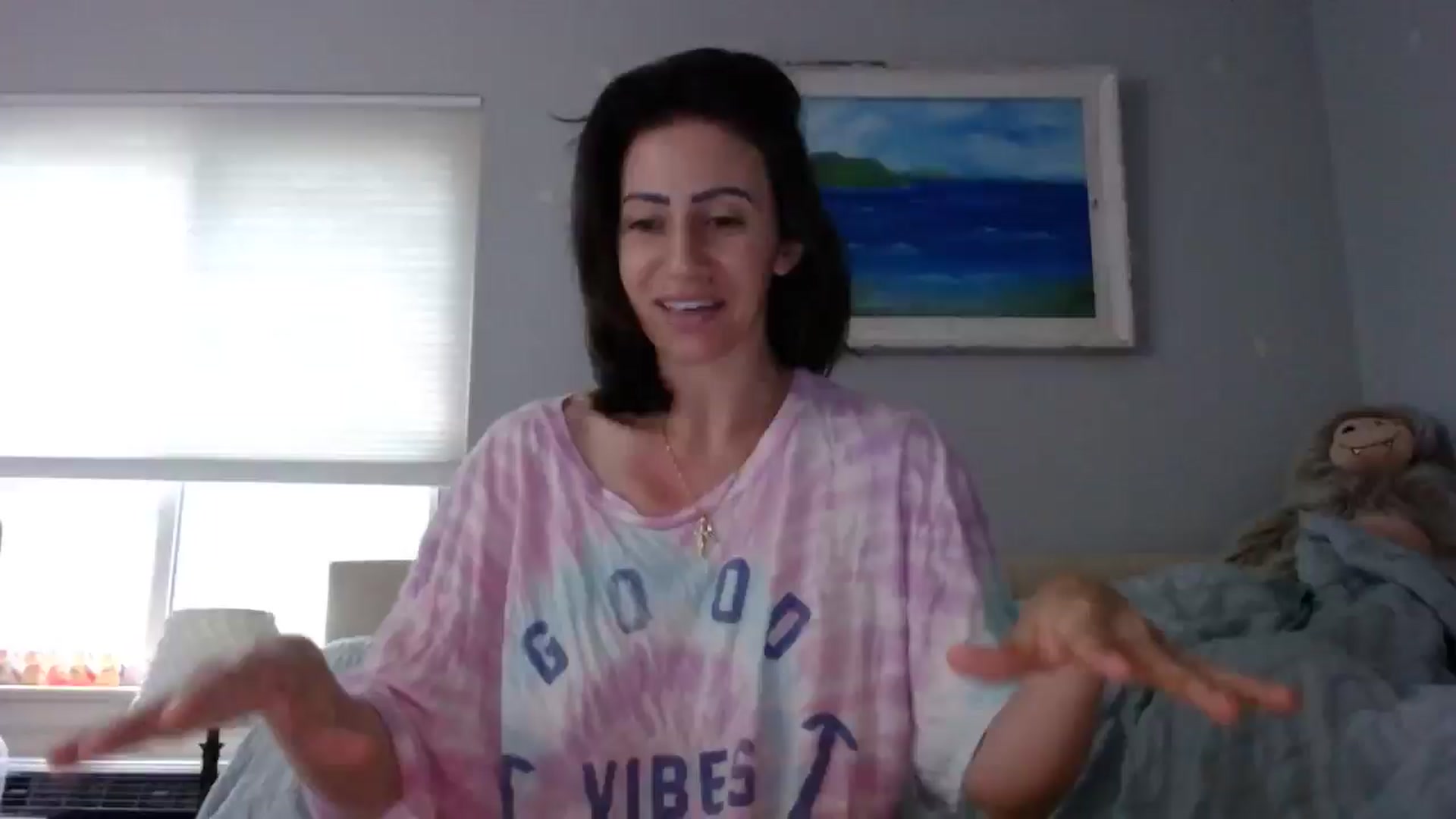 Gallery image thumbnail from Gina_Rae's myfreecams stream on, 07/26/2025, 13:55 image 11 of 20