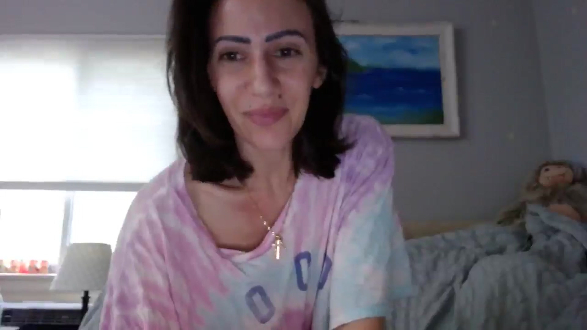 Gallery image thumbnail from Gina_Rae's myfreecams stream on, 07/26/2025, 13:55 image 19 of 20
