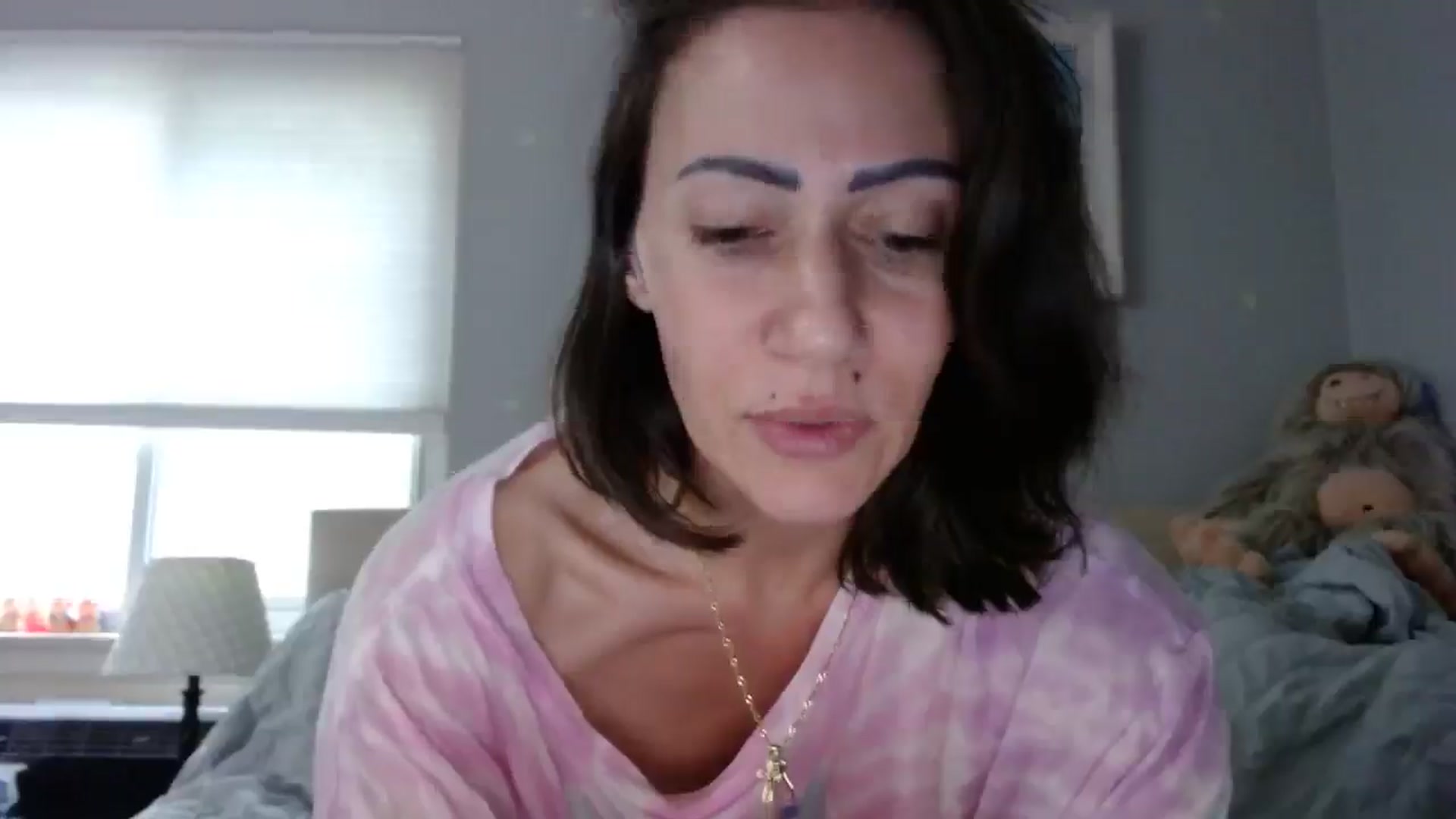 Gallery image thumbnail from Gina_Rae's myfreecams stream on, 07/26/2025, 14:56 image 12 of 20