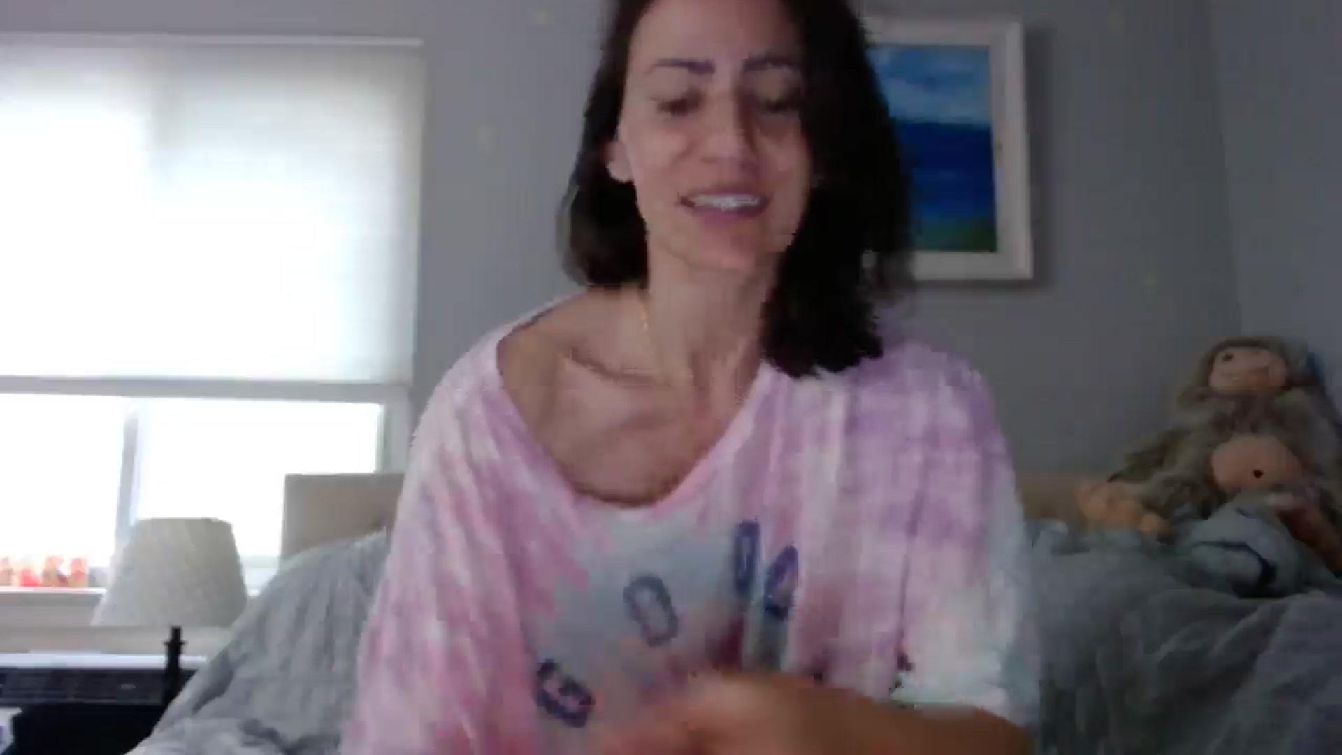Gallery image thumbnail from Gina_Rae's myfreecams stream on, 07/26/2025, 14:56 image 8 of 20