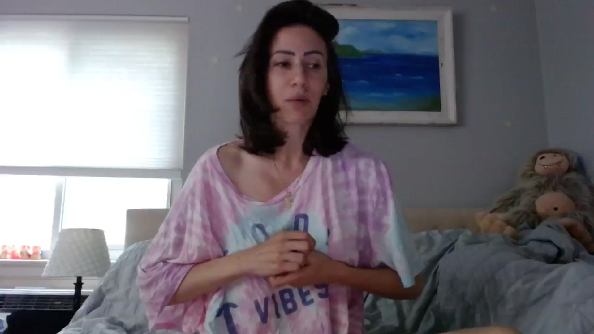 Gallery image thumbnail from Gina_Rae's myfreecams stream on, 07/26/2025, 14:56 image 15 of 20