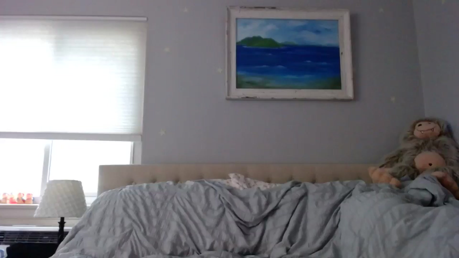 Gallery image thumbnail from Gina_Rae's myfreecams stream on, 07/26/2025, 14:56 image 18 of 20
