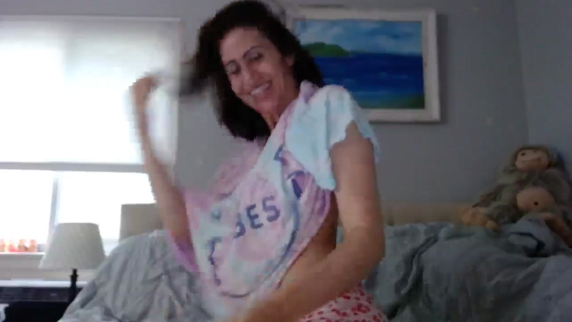 Gallery image thumbnail from Gina_Rae's myfreecams stream on, 07/26/2025, 14:56 image 5 of 20