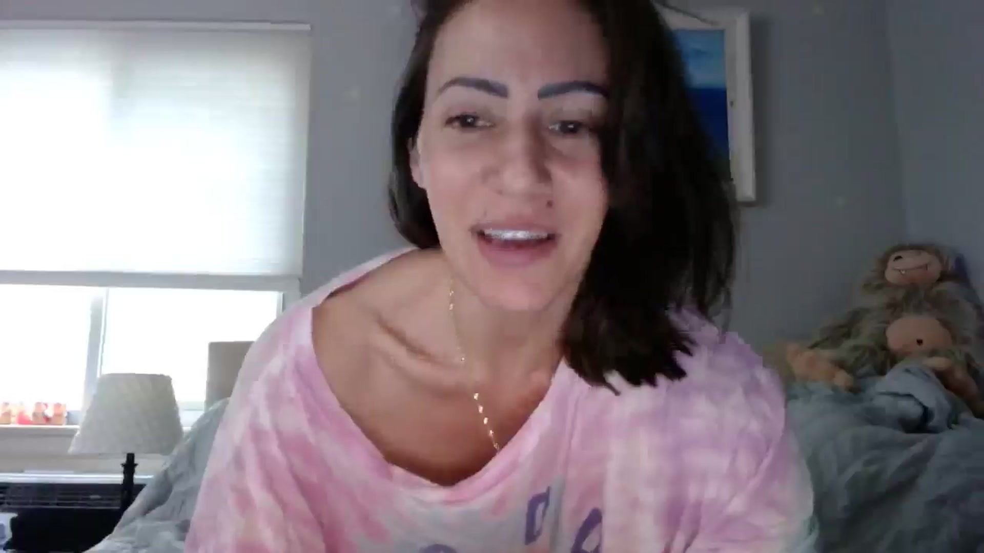 Gallery image thumbnail from Gina_Rae's myfreecams stream on, 07/26/2025, 14:56 image 6 of 20