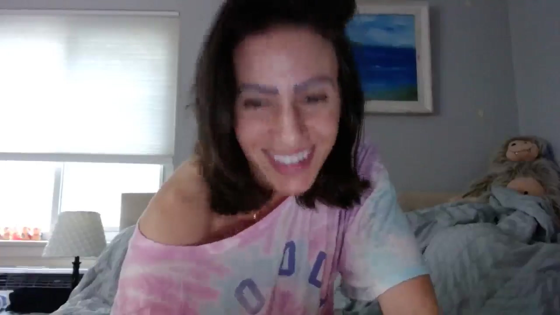 Gallery image thumbnail from Gina_Rae's myfreecams stream on, 07/26/2025, 14:56 image 3 of 20