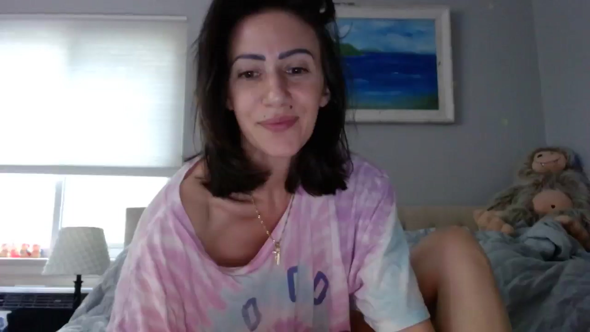 Gallery image thumbnail from Gina_Rae's myfreecams stream on, 07/26/2025, 14:56 image 17 of 20