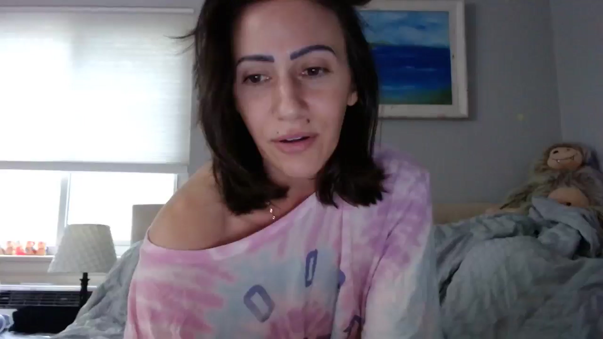 Gallery image thumbnail from Gina_Rae's myfreecams stream on, 07/26/2025, 14:56 image 1 of 20