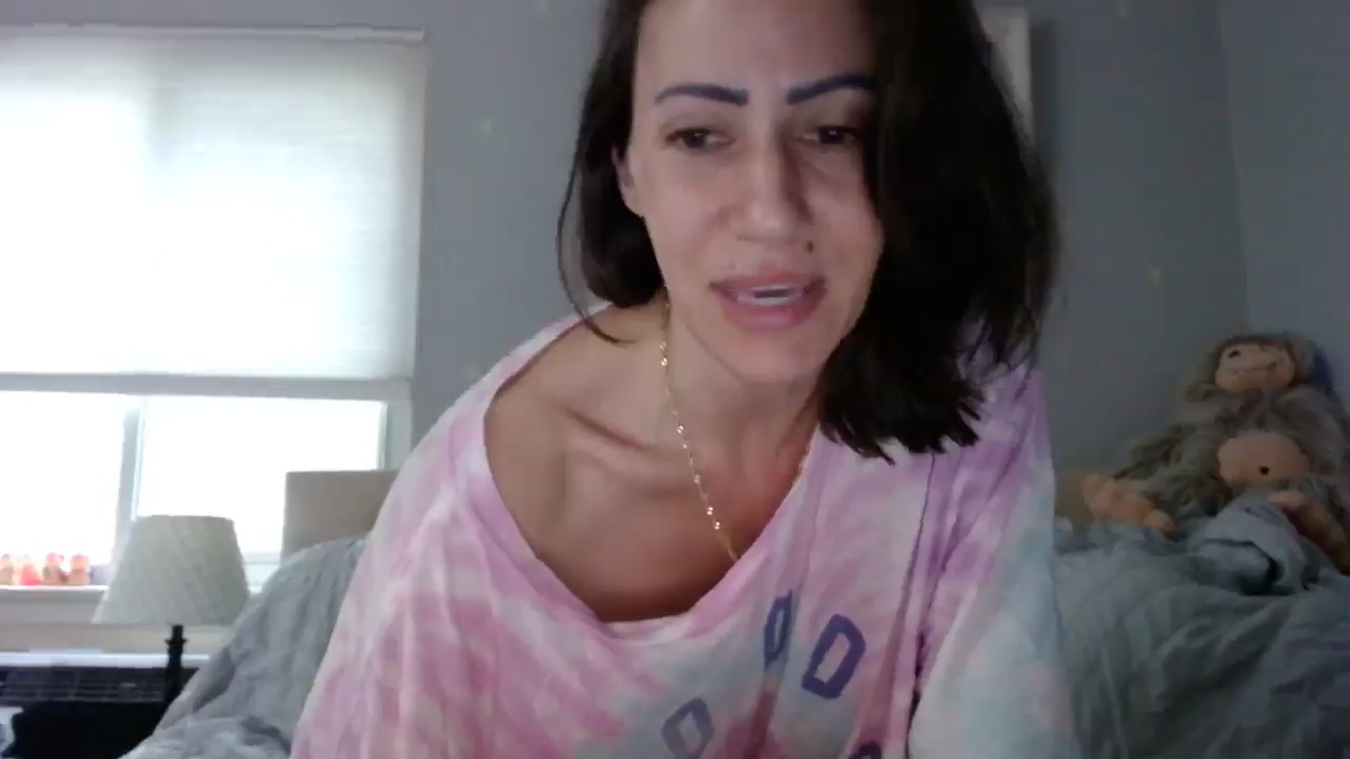 Gallery image thumbnail from Gina_Rae's myfreecams stream on, 07/26/2025, 14:56 image 7 of 20