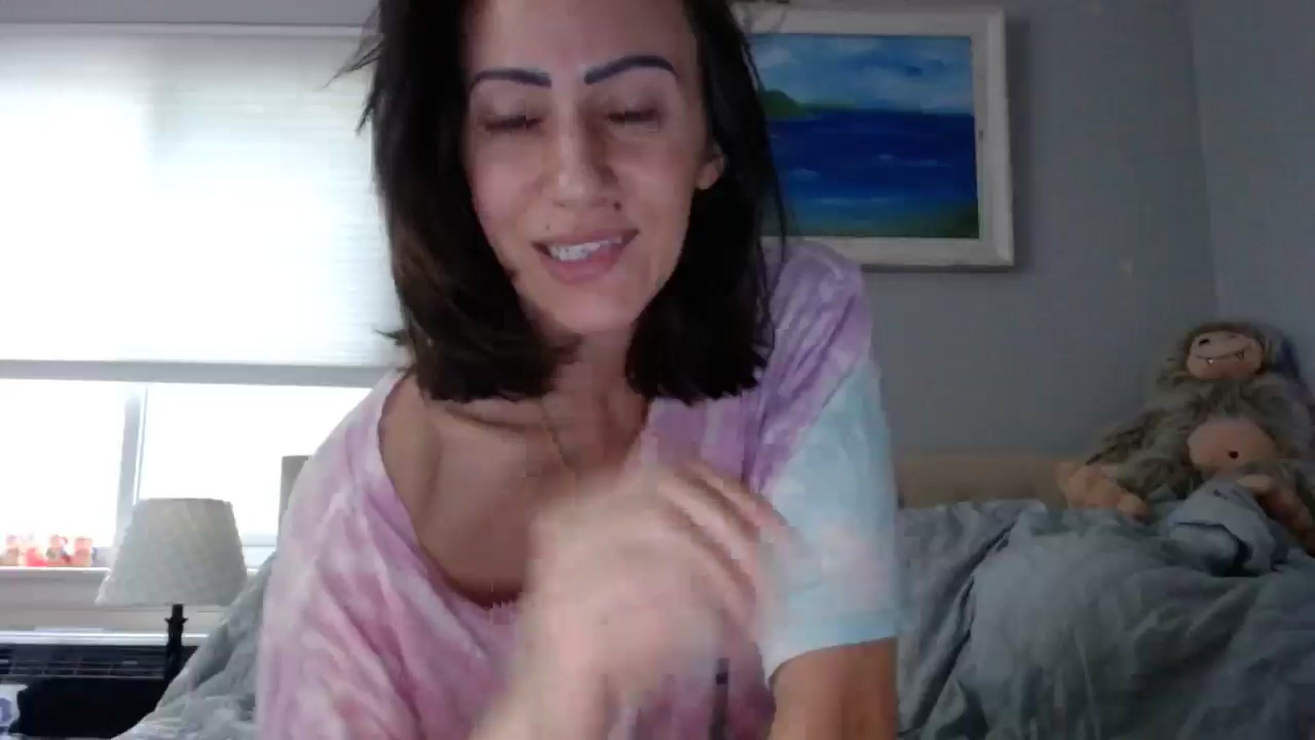 Gallery image thumbnail from Gina_Rae's myfreecams stream on, 07/26/2025, 14:56 image 13 of 20