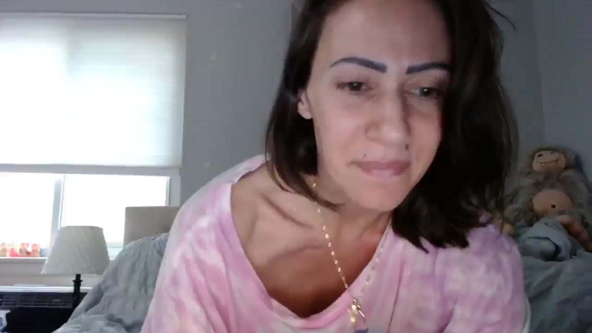 Gallery image thumbnail from Gina_Rae's myfreecams stream on, 07/26/2025, 14:56 image 10 of 20