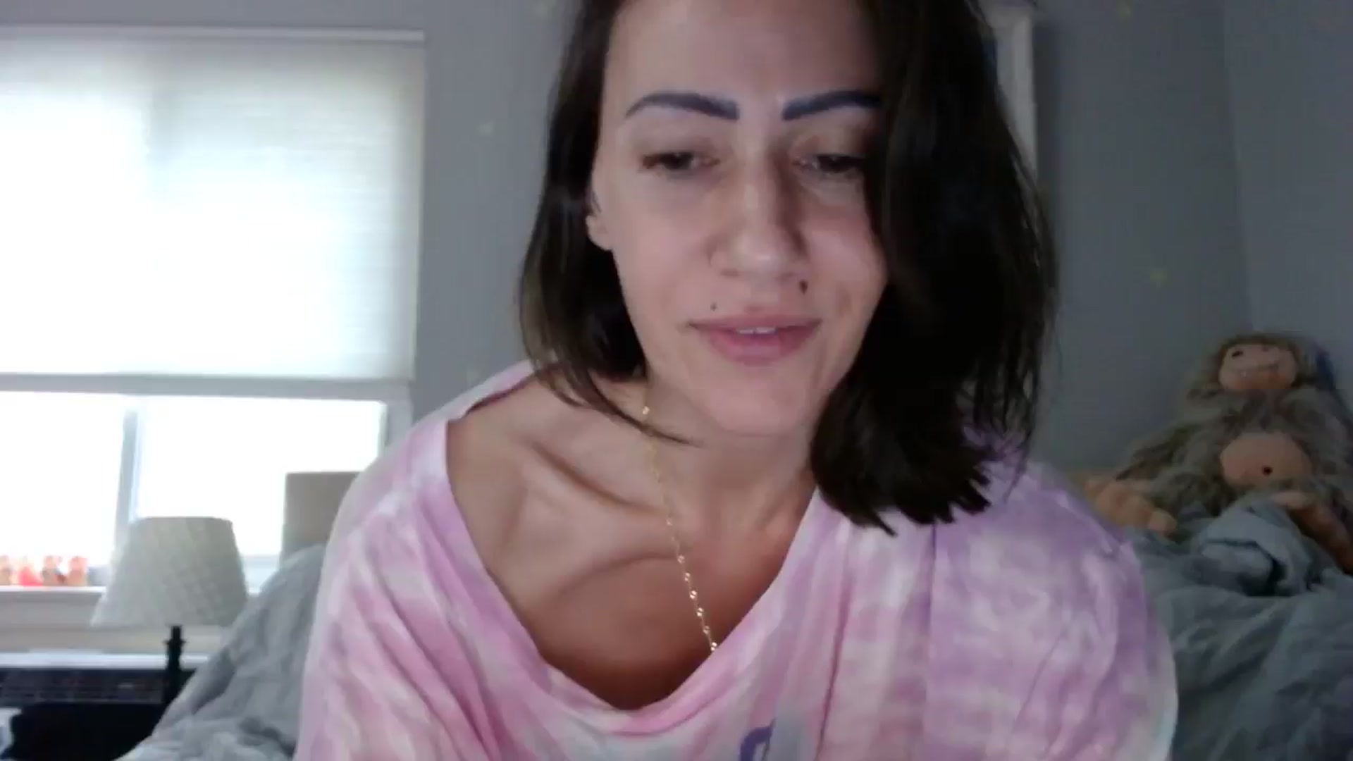 Gallery image thumbnail from Gina_Rae's myfreecams stream on, 07/26/2025, 14:56 image 9 of 20